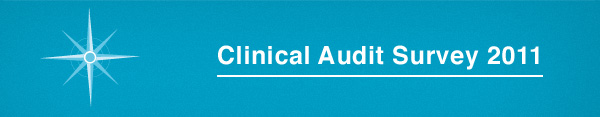 Clinical Audit 2020: The Third Way.