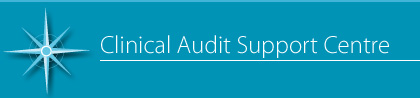 Clinical Audit Support Centre eNews