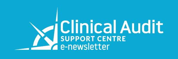 Clinical Audit Support Centre eNews